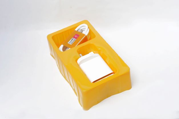 Chupez Ch-10 Phone Charger For Android Phones